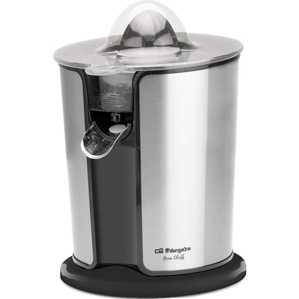 Orbegozo ep 3300 acero inoxidable / exprimidor